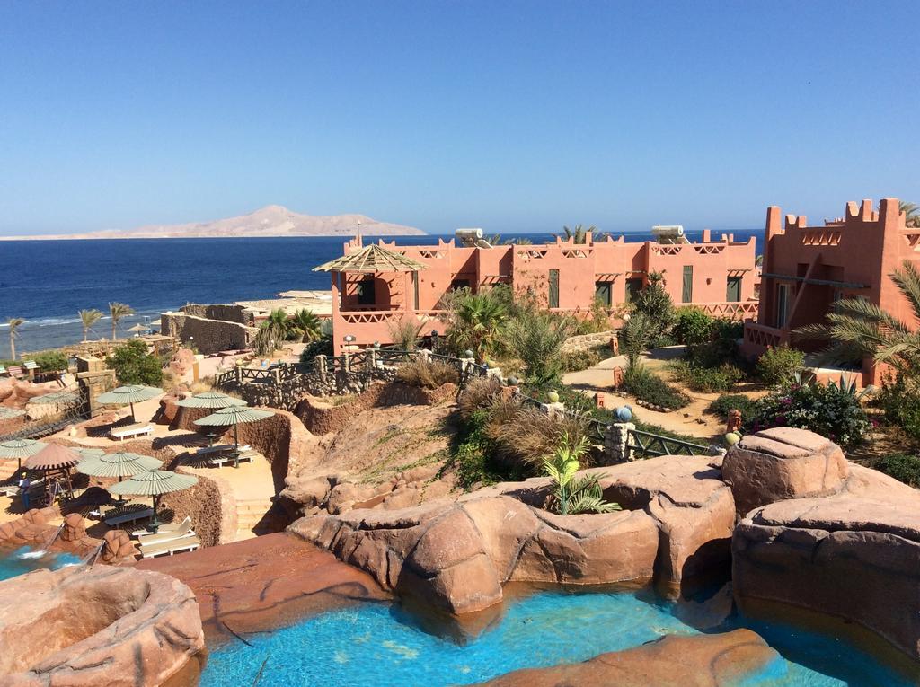 Hauza Beach Resort & Aqua Sharm el-Sheikh Exterior photo