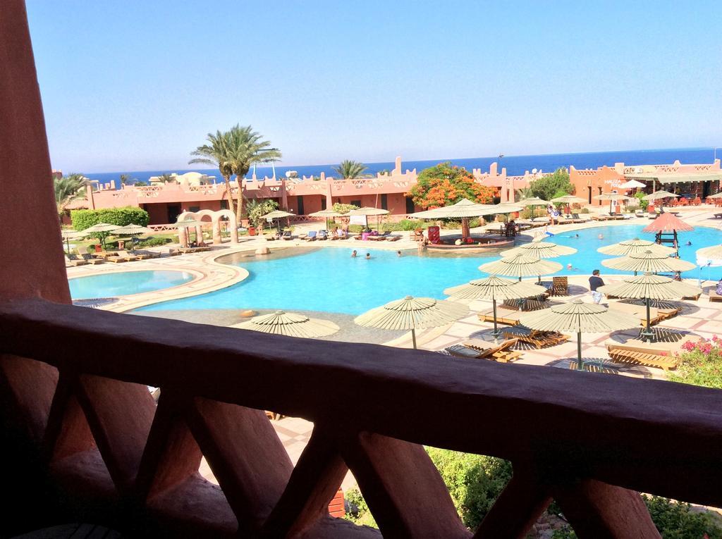 Hauza Beach Resort & Aqua Sharm el-Sheikh Exterior photo