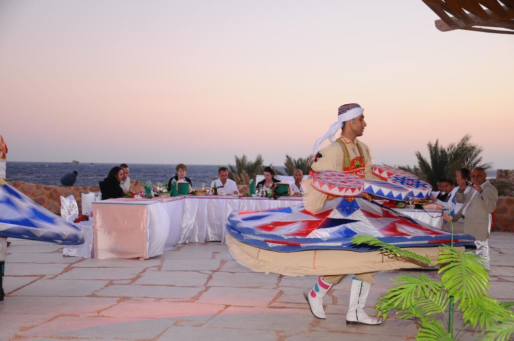 Hauza Beach Resort & Aqua Sharm el-Sheikh Exterior photo